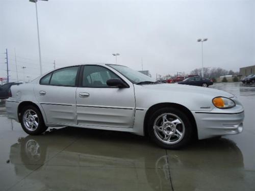 Pontiac Grand Am Passion Other