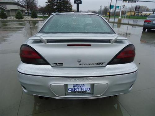 Pontiac Grand Am 2004 photo 3