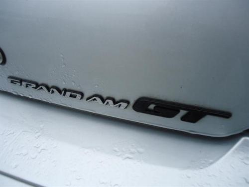 Pontiac Grand Am 2004 photo 4