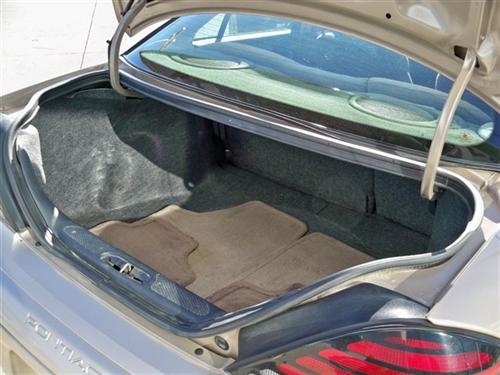 Pontiac Grand Am 2004 photo 1