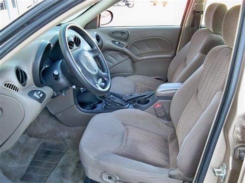 Pontiac Grand Am 2004 photo 4