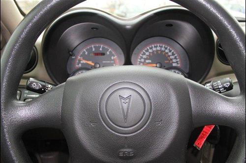 Pontiac Grand Am 2004 photo 4