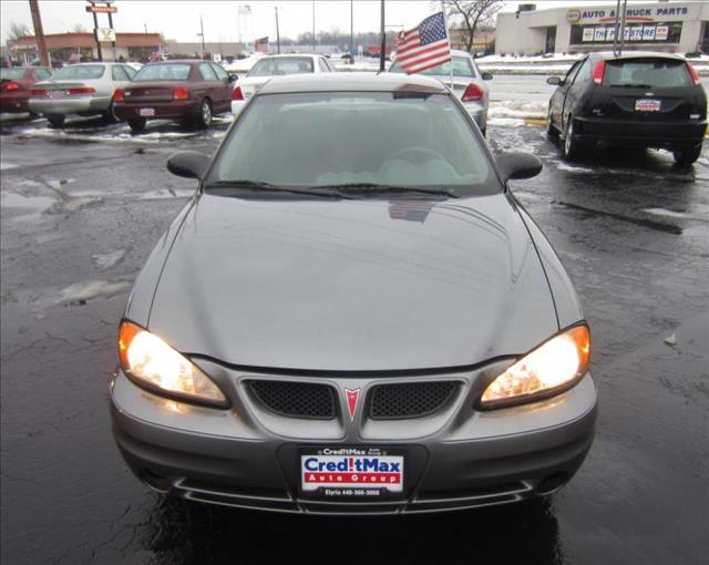 Pontiac Grand Am 2004 photo 3