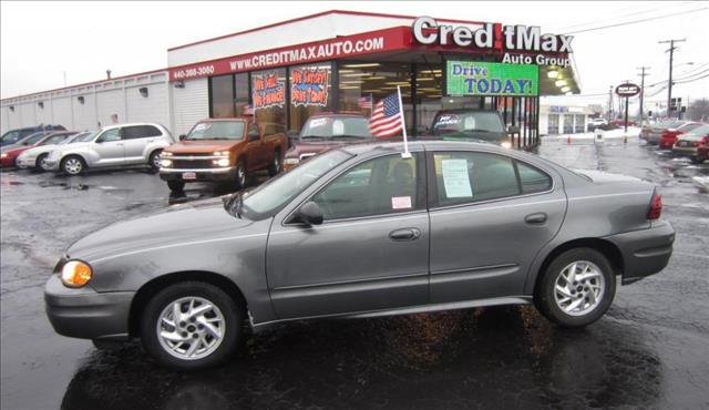 Pontiac Grand Am 2004 photo 4