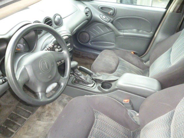 Pontiac Grand Am 2005 photo 3