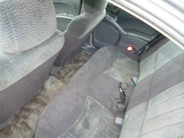 Pontiac Grand Am 2005 photo 4