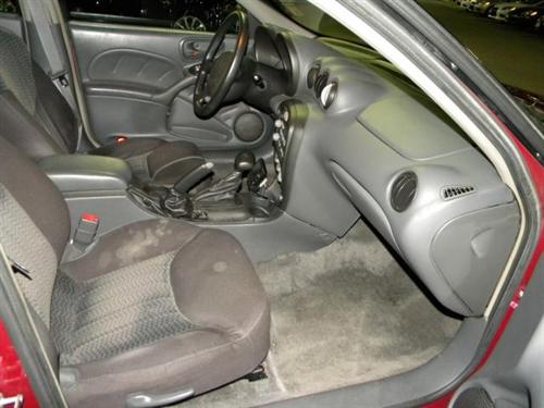 Pontiac Grand Am 2005 photo 3