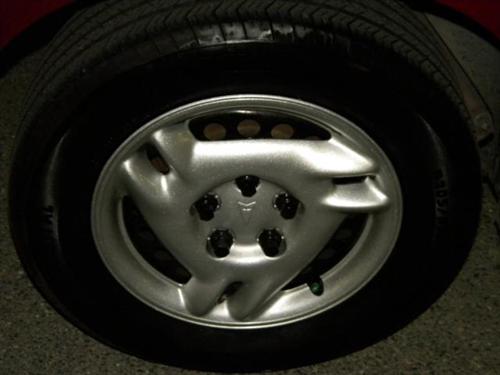 Pontiac Grand Am 2005 photo 4