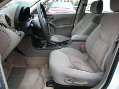 Pontiac Grand Am SE Other