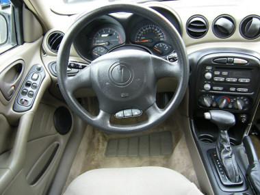 Pontiac Grand Am 2005 photo 3