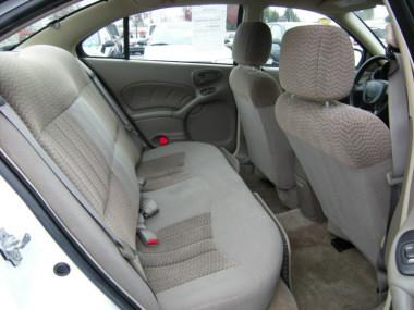 Pontiac Grand Am 2005 photo 5