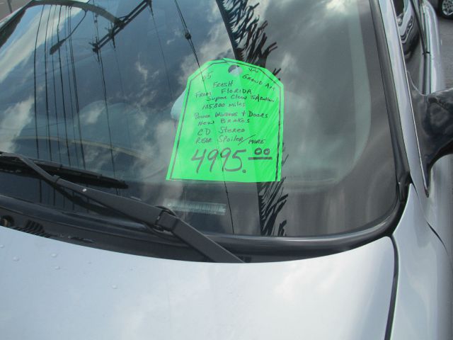 Pontiac Grand Am 2005 photo 1