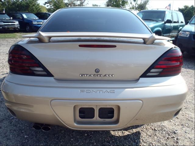 Pontiac Grand Am 2005 photo 1