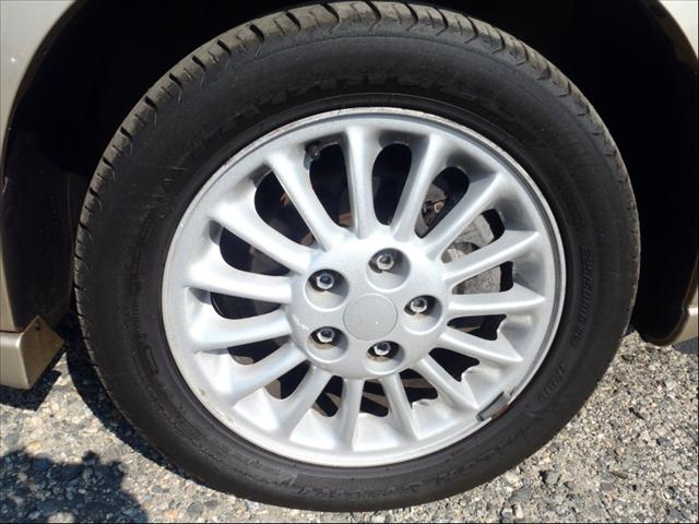 Pontiac Grand Am 2005 photo 2