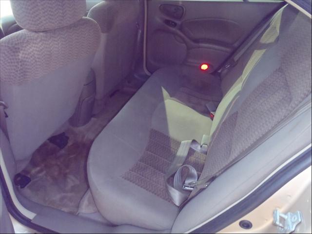 Pontiac Grand Am 2005 photo 3