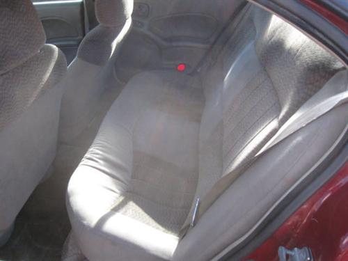 Pontiac Grand Am 2005 photo 4