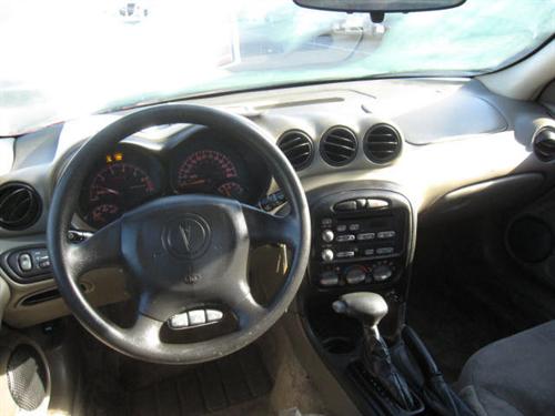 Pontiac Grand Am 2005 photo 5