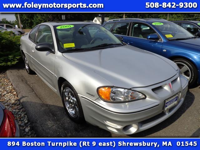 Pontiac Grand Am Passion Other