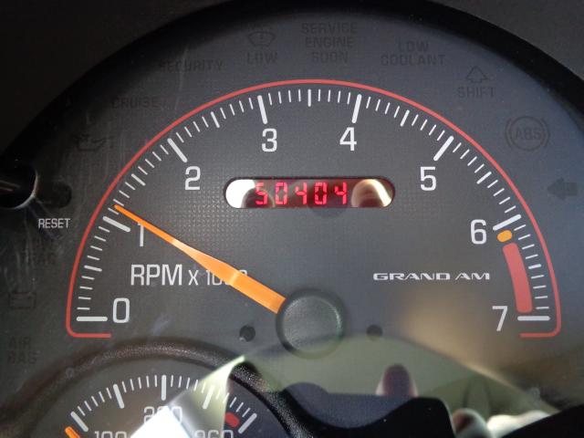 Pontiac Grand Am 2005 photo 3