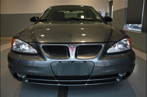 Pontiac Grand Am 2005 photo 3