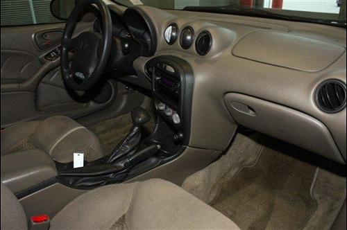 Pontiac Grand Am 2005 photo 4