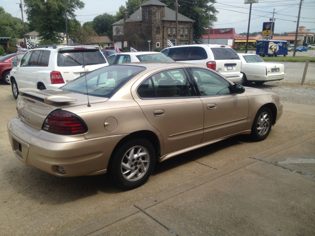 Pontiac Grand Am 2005 photo 3