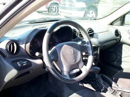 Pontiac Grand Am 2005 photo 4