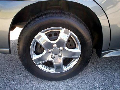 Pontiac Grand Am 2005 photo 5