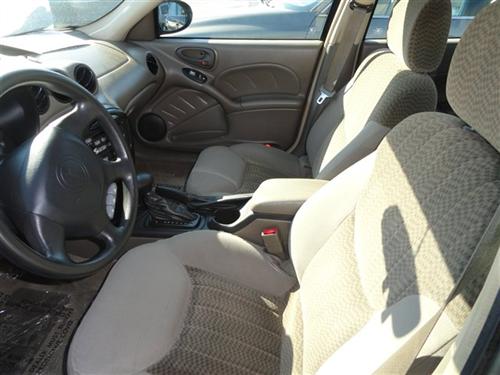 Pontiac Grand Am 2005 photo 4