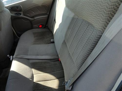 Pontiac Grand Am 2005 photo 5