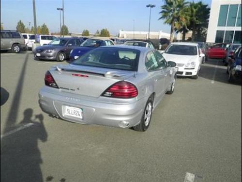 Pontiac Grand Am 2005 photo 4