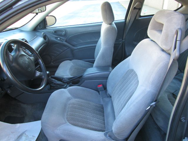 Pontiac Grand Am 2005 photo 2