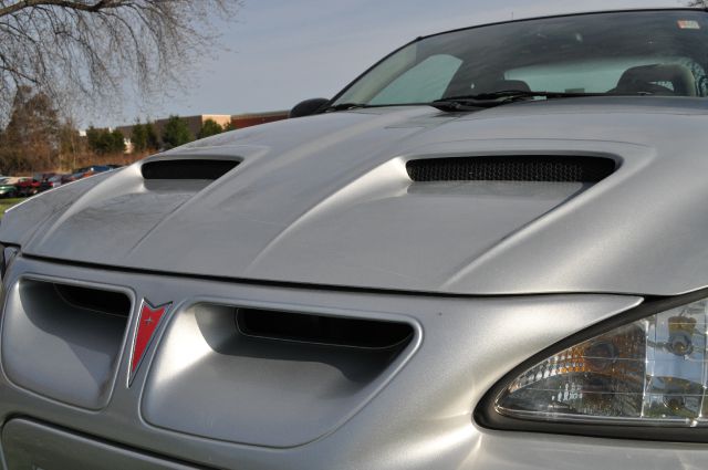 Pontiac Grand Am 2005 photo 3