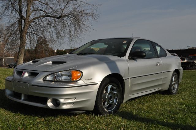 Pontiac Grand Am 2005 photo 4