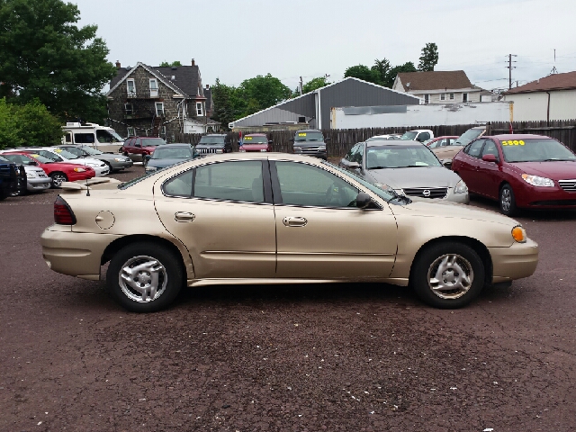 Pontiac Grand Am 2005 photo 1
