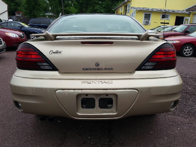 Pontiac Grand Am 2005 photo 3