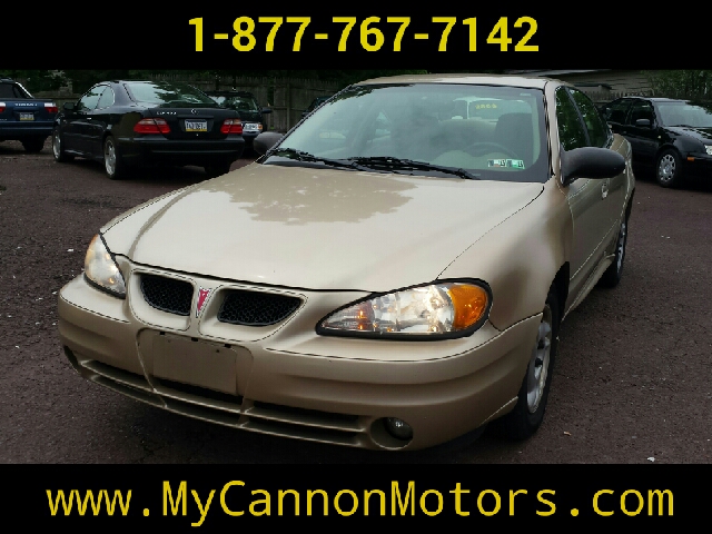 Pontiac Grand Am 2005 photo 4