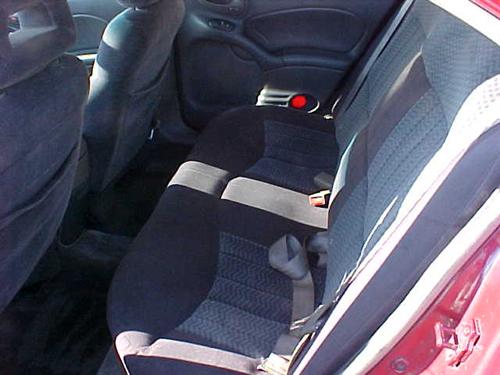 Pontiac Grand Am 2005 photo 3