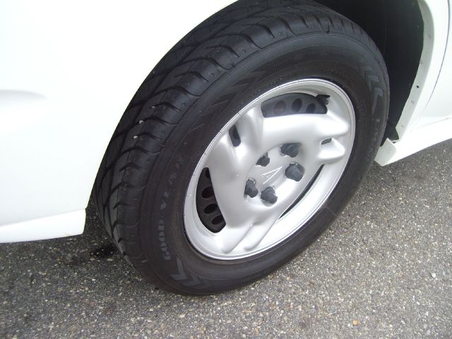 Pontiac Grand Am Sport -5 Speed-stick-4x4 Sedan