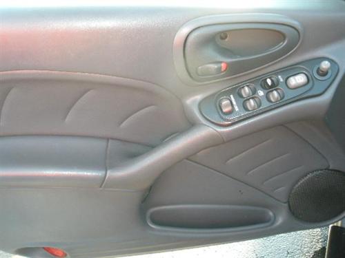 Pontiac Grand Am 2005 photo 2