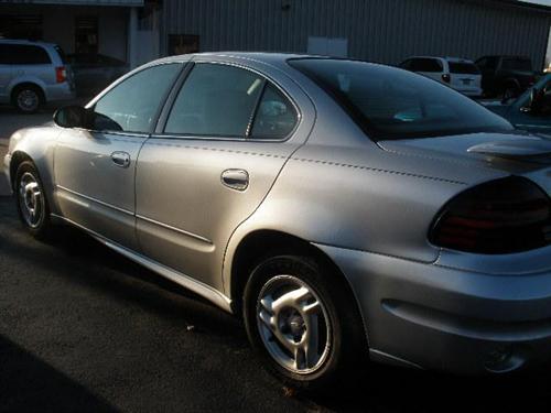 Pontiac Grand Am 2005 photo 3