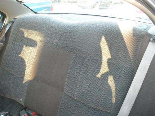 Pontiac Grand Am 2005 photo 4