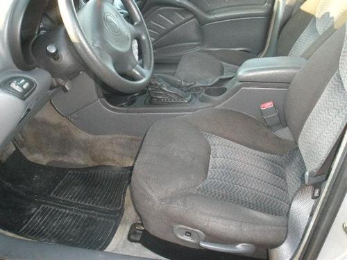 Pontiac Grand Am 2005 photo 5