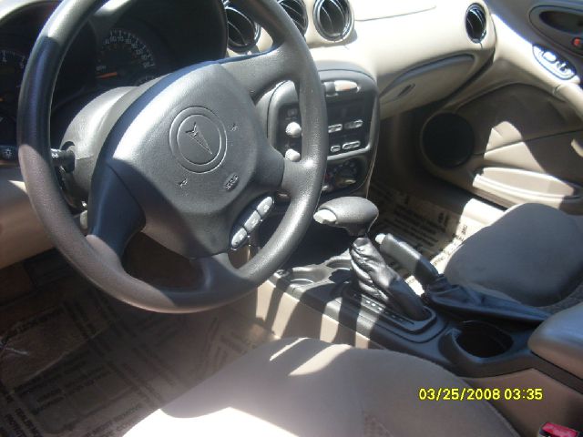 Pontiac Grand Am 2005 photo 1