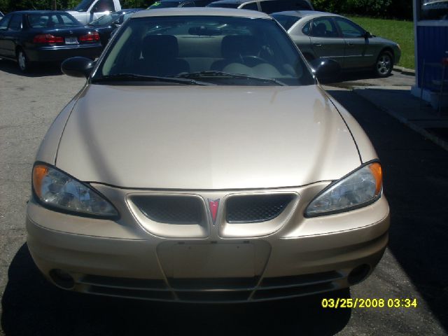 Pontiac Grand Am 2005 photo 3