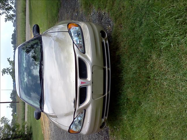 Pontiac Grand Am 2005 photo 0