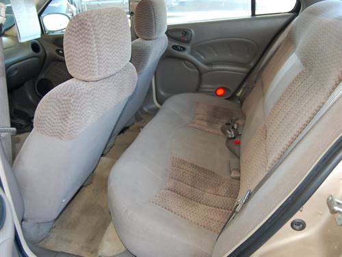 Pontiac Grand Am 2005 photo 1