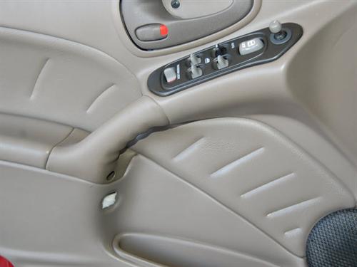 Pontiac Grand Am 2005 photo 3