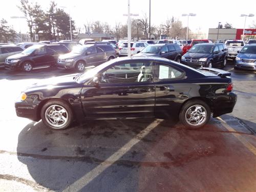 Pontiac Grand Am 2005 photo 4
