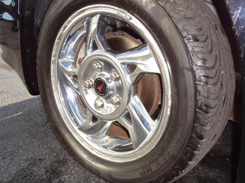 Pontiac Grand Am 2005 photo 5